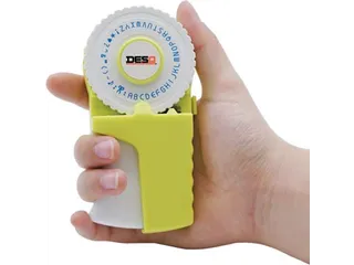 Desq lettertang - 7