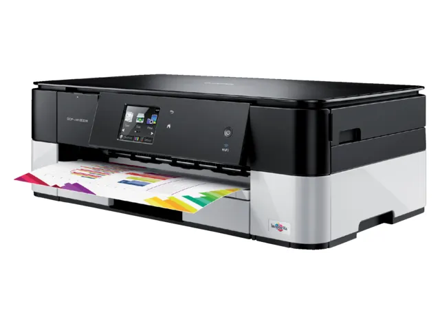 Multifonction Brother Dcp-J4120Dw