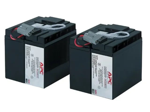 Cartouche de batterie de rechange RBC11 (OEM)
