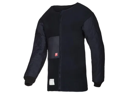 Sioen 7760 Liberchies fleece voering - S