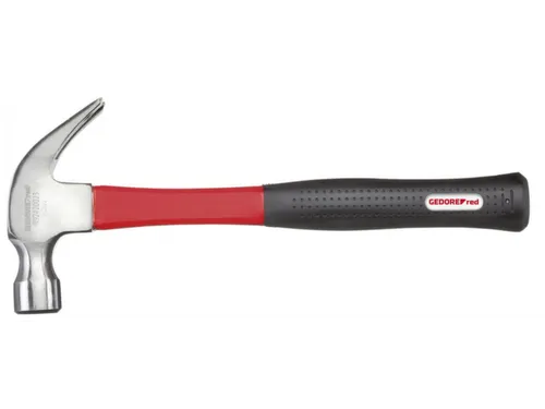 R92420023 Klauwhamer Amerikaanse vorm 570g glasvezel