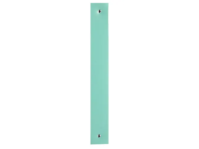 Classeur 4 anneaux 30mm polypropylène recyclé Ellipse - A4 Maxi - Co