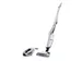 Steelstofzuiger 2 in 1 met oplaadbare batterij, 14,4 V, wit
