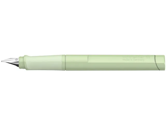 Vulpen Schneider Base M Soft green