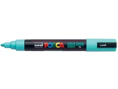 Posca Paintmarker Pc-5m Zeegroen