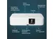 CO-FH02 Smart Full HD-projector, 3000 lumen, scherm van maximaal 391 i