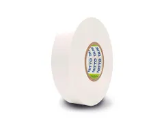 Isolatietape Wit 19mmx10m