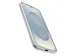 Coque OtterBox React pour Galaxy S25 clear