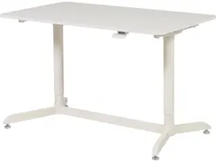 BNEWMDHFW BakkerElkhuzien Work & Move Desk Home bureauframe wit