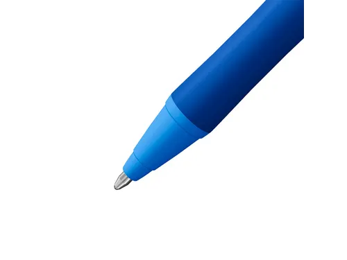 Balpen STABILO pointball colorful medium assorti