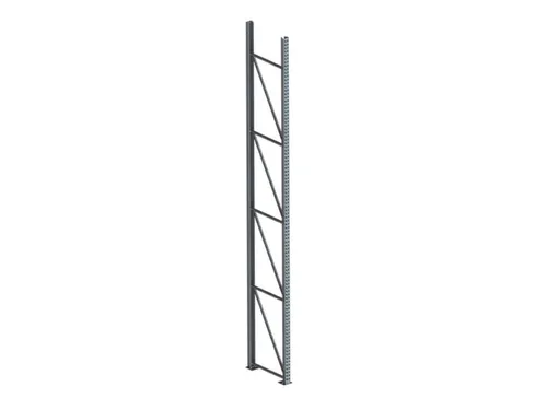 standaard,v. palletstelling,type 1 (85/20),HxD 4900x800mm