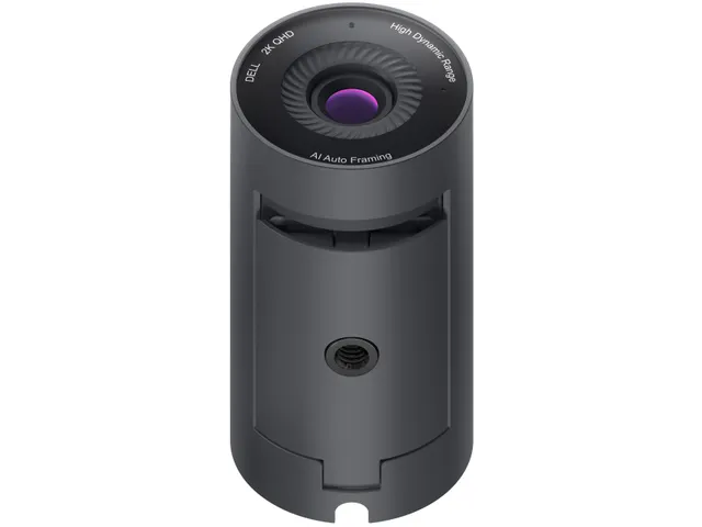 Dell Pro 2K Webcam