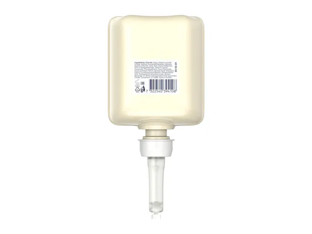 Tork 420502 Premium S2 Vloeibare Milde Handzeep Klein 8x475ml