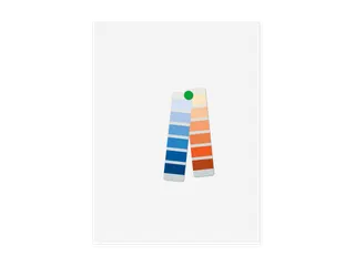 Legamaster Frameloos Whiteboard 75X100 Cm Board-Up - 2