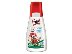 Knutsellijm Pritt flacon Wit 100gram