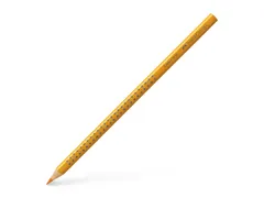 Kleurpotlood Faber-Castell Colour Grip 2001 09 donker chroomgeel