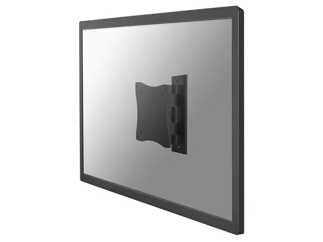 Newmounts Flatscreen Wandsteun Fpma-W810 Tot 24 Inch Zwart
