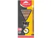 Black'Peps crayon HB, avec gomme, étui brochable cartonné de 10 piè