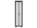 Vertiv VR Rack VR3100, Rack autonome, 42U, 1361 kg, Verrouillage des t