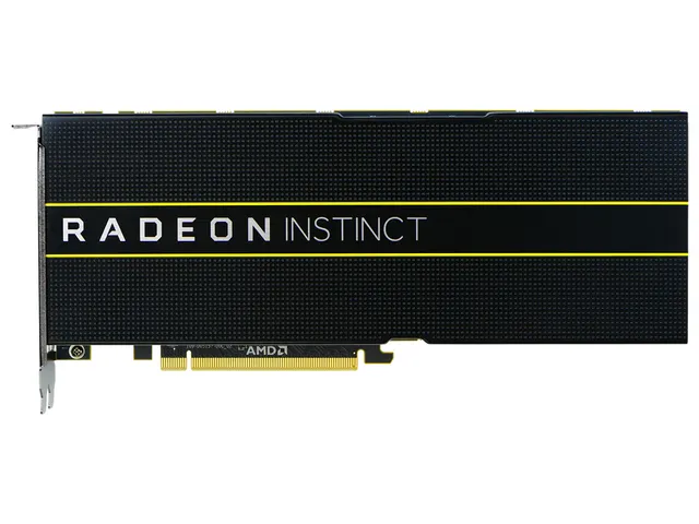AMD 100-505959 videokaart Radeon RX Vega 64 16 GB Hoge bandbreedtegehe