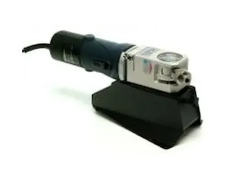 OUTLET Werkbankhouder elektroden slijper