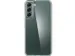Coque Spigen Ultra Hybrid pour Galaxy S22+ Crystal Clear
