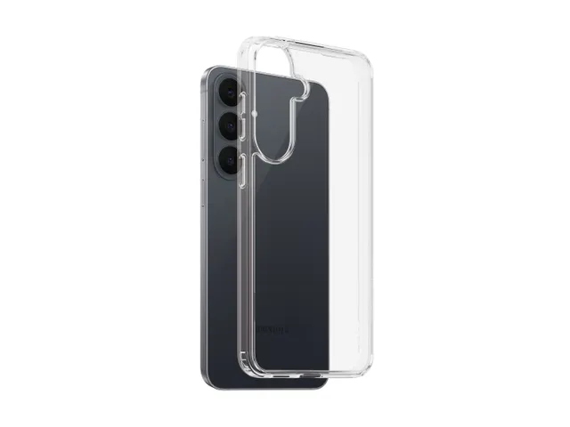 PanzerGlass CARE by Urban Combat Case Transparent Samsung Galaxy