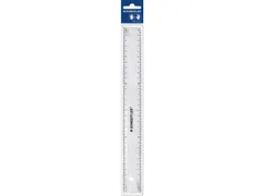Staedtler Meetlat Transparant 30 Cm