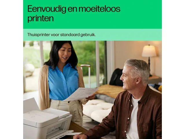 Multifonction jet d'encre HP DeskJet 4220e