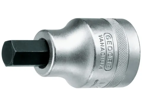 IN 21 17 Schroevendraaierbit 1 inch binnenzeskant 17mm