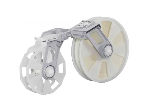 MCPP2WH BROTHER 38mm WHITE OPP tape creator plastic film 38mmx310m