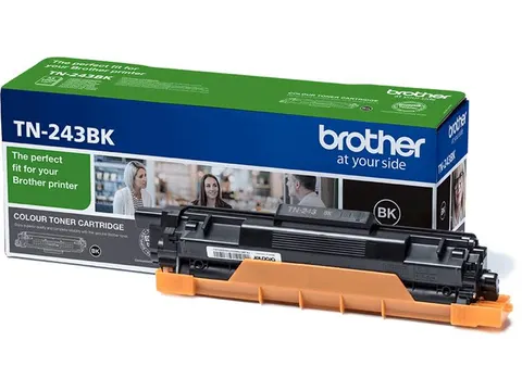 TN243BK BROTHER DCP toner black ST 1000