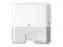 Tork 552100 H2 Mini Multifold Handdoek Dispenser Wit Voordeelbundel