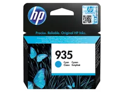 Inktcartridge HP C2P20AE 935 blauw