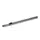 Telescopische zuiglans,v. droogzuiger,nom. brdte 32mm,L 0,61-1m