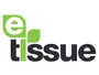 E-Tissue logo