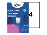 Avery Badges en naamborden