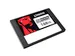 SSD SATA Enterprise DC600M (usage mixte) 2,5” de 7 680 Go