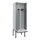 PBM-locker met bank,HxBxD 2120x600x815mm,2vak,vak B 300mm,draaigrendel