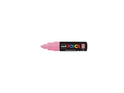Verfstift Posca PC7M Brede Punt 4,5-5,5mm Roze