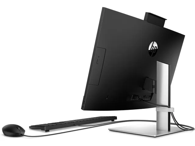 Ecran PC 23,8 inch all-in-one HP ProOne 440 G9 Intel Core i5-13500T