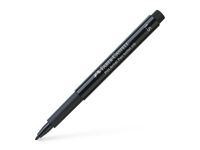tekenstift Faber-Castell Pitt Artist Pen 1,5 zwart