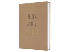 Notitieboek Jolie A5 Pure Success gelinieerd hardcover