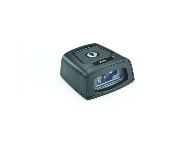 Zebra DS457-HD USB Kit Barcode Scanner | ZebraLabel.nl