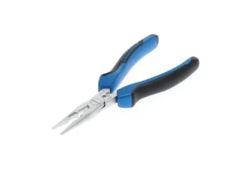 GEDORE 8133-200 JC Multi-tang 200mm 2-componenten handvat