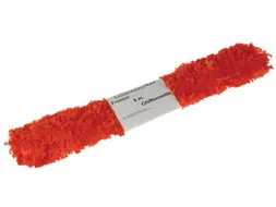 Froezelpapier Oranje