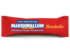 Soft Marshmallow Rocky Road Reep 55 Gram Pak van 12 Stuks