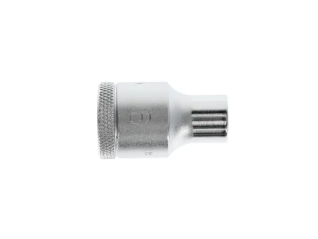 D 19 9 Steekbus 1/2 inch UD profiel 9mm