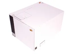 Postpakketbox 7 CleverPack 485x369x269mm wit
