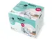 Bolsius Professional Theelicht Maxi 10u 6x40 Stuks